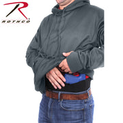 Rothco Concealed Carry Hoodie LARSON TACTICAL SUPPLY