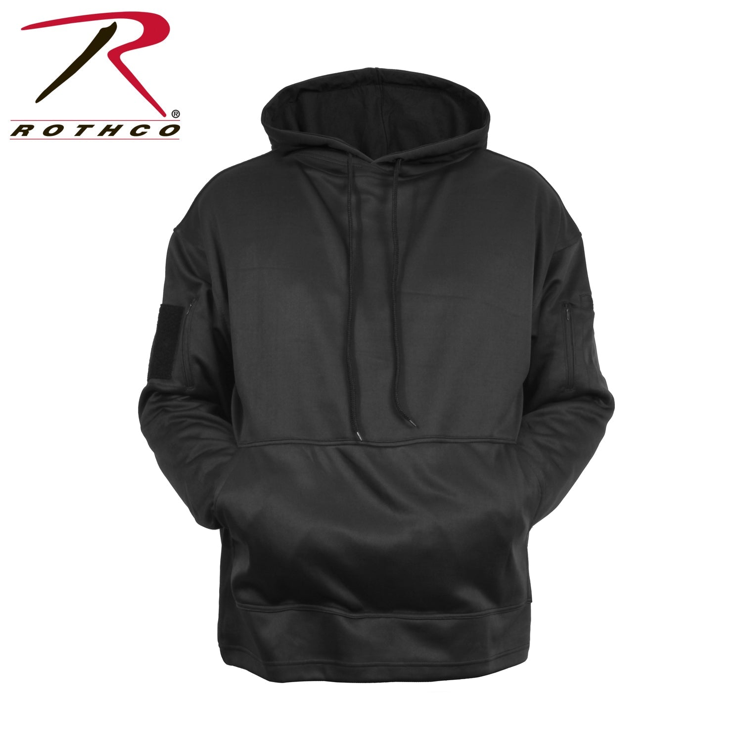 Rothco Concealed Carry Hoodie LARSON TACTICAL SUPPLY