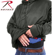 Rothco Concealed Carry Hoodie LARSON TACTICAL SUPPLY