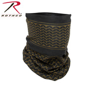 Rothco Multi-Use Tactical Wrap with Shemagh Print LARSON TACTICAL SUPPLY