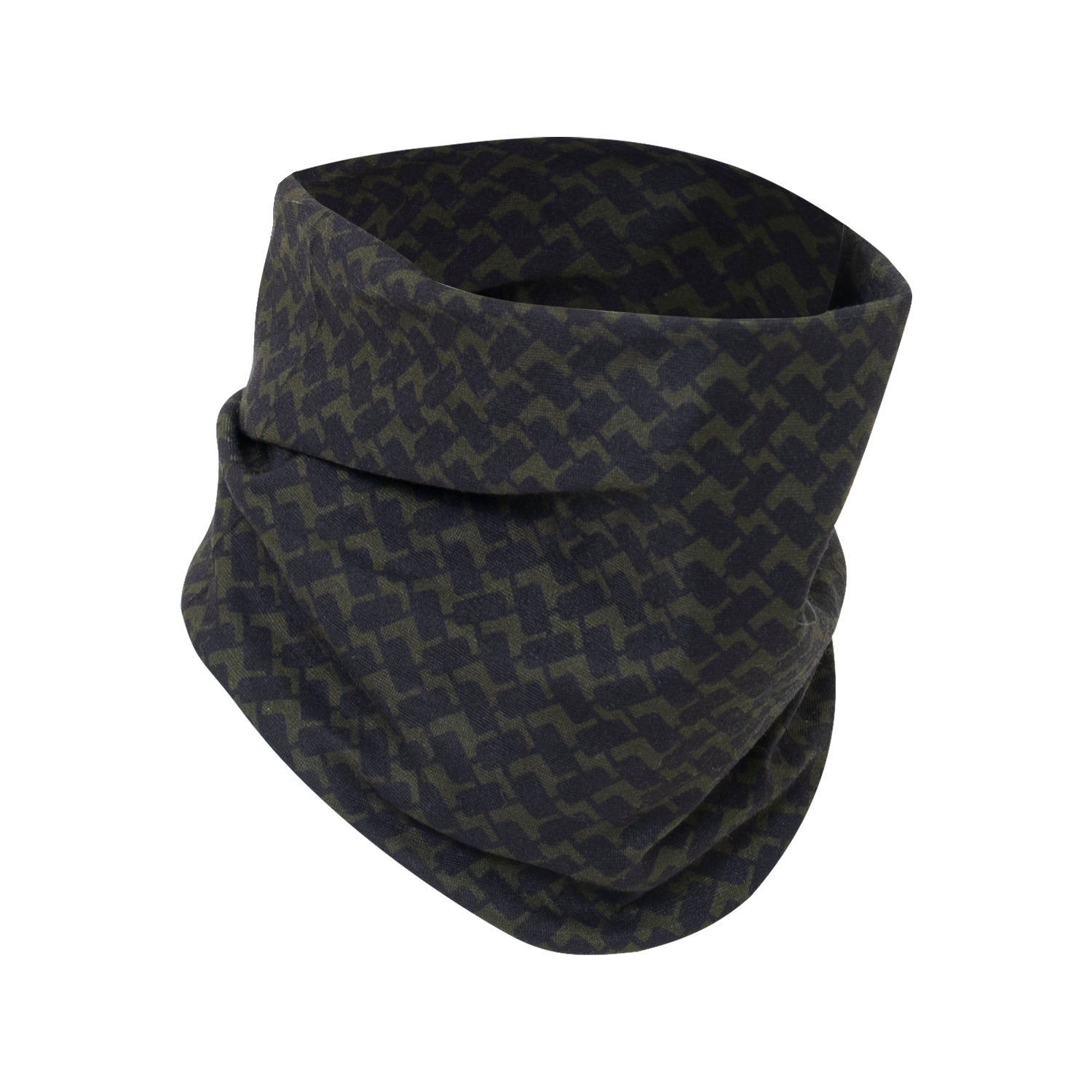 Rothco Multi-Use Tactical Wrap with Shemagh Print LARSON TACTICAL SUPPLY