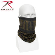 Rothco Multi-Use Tactical Wrap with Shemagh Print LARSON TACTICAL SUPPLY