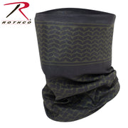 Rothco Multi-Use Tactical Wrap with Shemagh Print LARSON TACTICAL SUPPLY