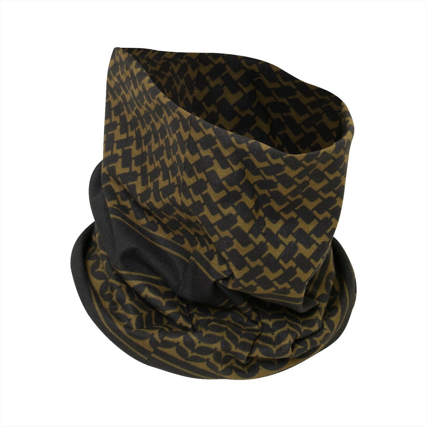 Rothco Multi-Use Tactical Wrap with Shemagh Print LARSON TACTICAL SUPPLY