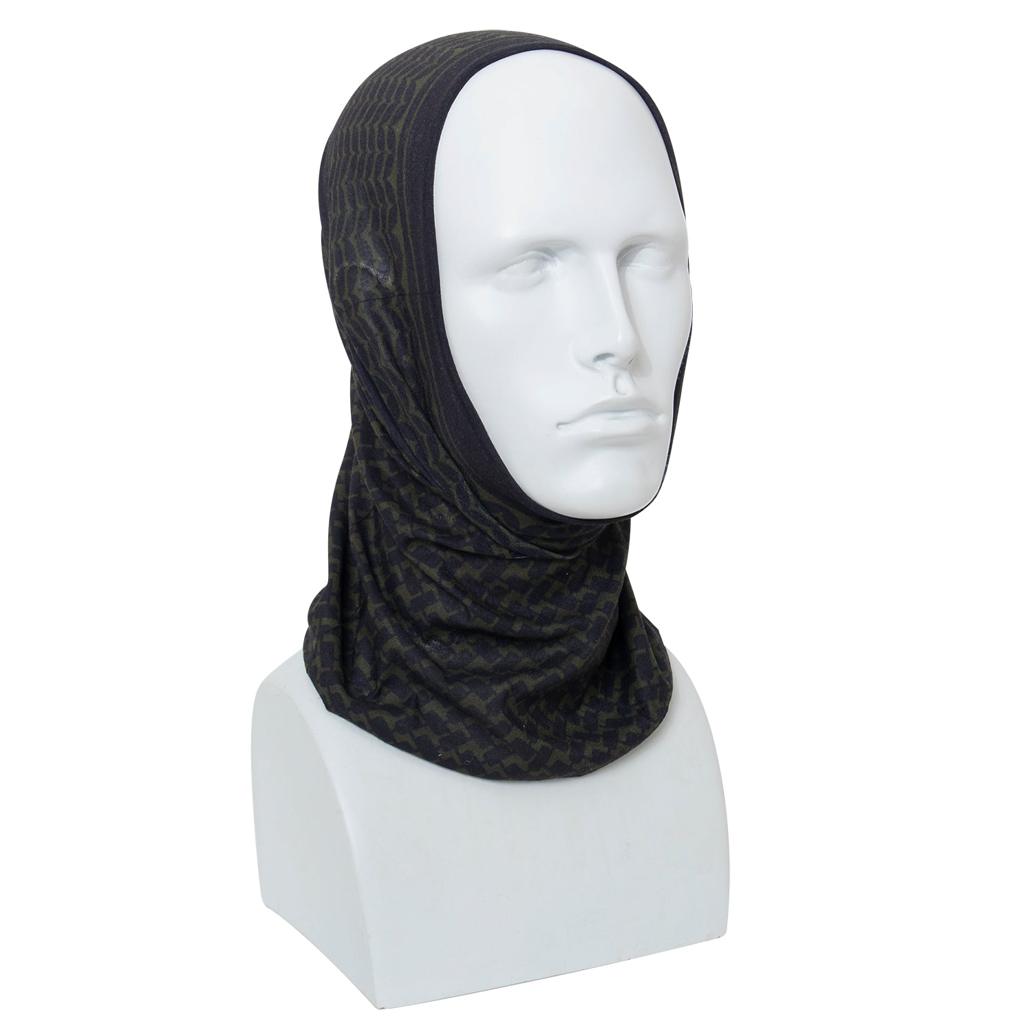 Rothco Multi-Use Tactical Wrap with Shemagh Print LARSON TACTICAL SUPPLY