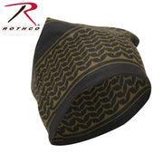 Rothco Multi-Use Tactical Wrap with Shemagh Print LARSON TACTICAL SUPPLY