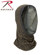 Rothco Multi-Use Tactical Wrap with Shemagh Print LARSON TACTICAL SUPPLY
