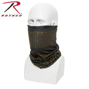 Rothco Multi-Use Tactical Wrap with Shemagh Print LARSON TACTICAL SUPPLY
