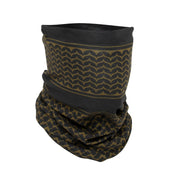 Rothco Multi-Use Tactical Wrap with Shemagh Print LARSON TACTICAL SUPPLY