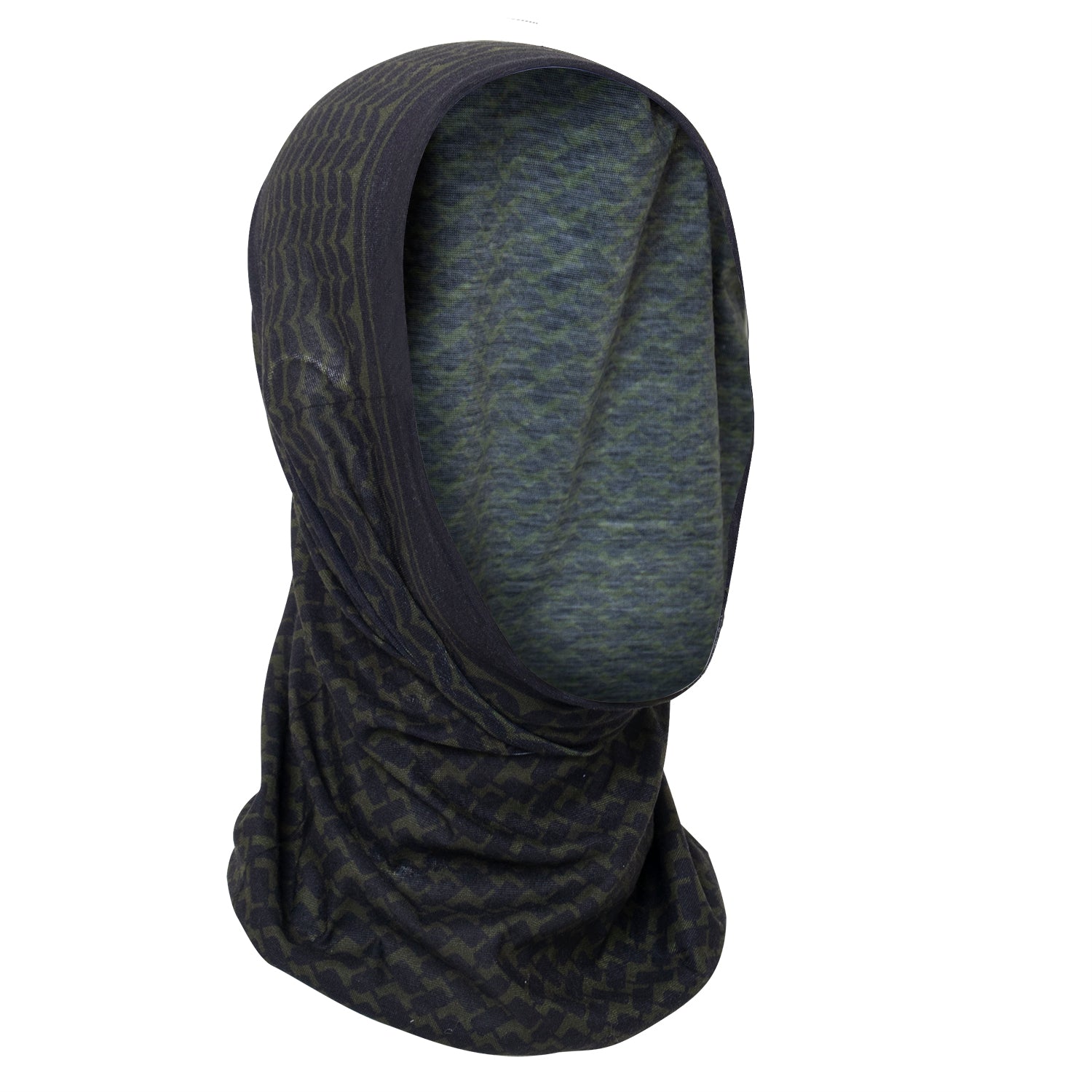 Rothco Multi-Use Tactical Wrap with Shemagh Print LARSON TACTICAL SUPPLY