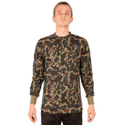 Rothco Long Sleeve Henley T-Shirt LARSON TACTICAL SUPPLY