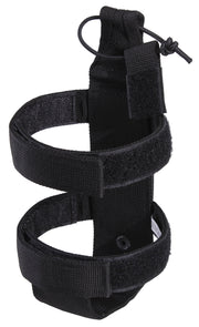 Rothco Lightweight MOLLE Bottle Carrier LARSON TACTICAL SUPPLY