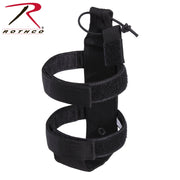 Rothco Lightweight MOLLE Bottle Carrier LARSON TACTICAL SUPPLY