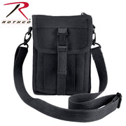 Rothco Canvas Travel Portfolio Bag LARSON TACTICAL SUPPLY