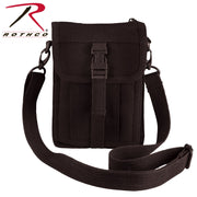 Rothco Canvas Travel Portfolio Bag LARSON TACTICAL SUPPLY