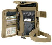 Rothco Canvas Travel Portfolio Bag LARSON TACTICAL SUPPLY