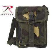 Rothco Canvas Travel Portfolio Bag LARSON TACTICAL SUPPLY