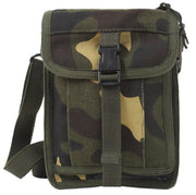 Rothco Canvas Travel Portfolio Bag LARSON TACTICAL SUPPLY