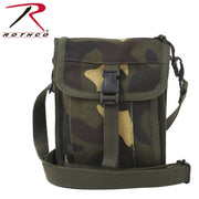 Rothco Canvas Travel Portfolio Bag LARSON TACTICAL SUPPLY