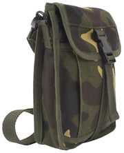 Rothco Canvas Travel Portfolio Bag LARSON TACTICAL SUPPLY