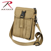 Rothco Canvas Travel Portfolio Bag LARSON TACTICAL SUPPLY