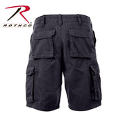 Rothco Vintage Paratrooper Cargo Shorts LARSON TACTICAL SUPPLY