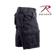 Rothco Vintage Paratrooper Cargo Shorts LARSON TACTICAL SUPPLY
