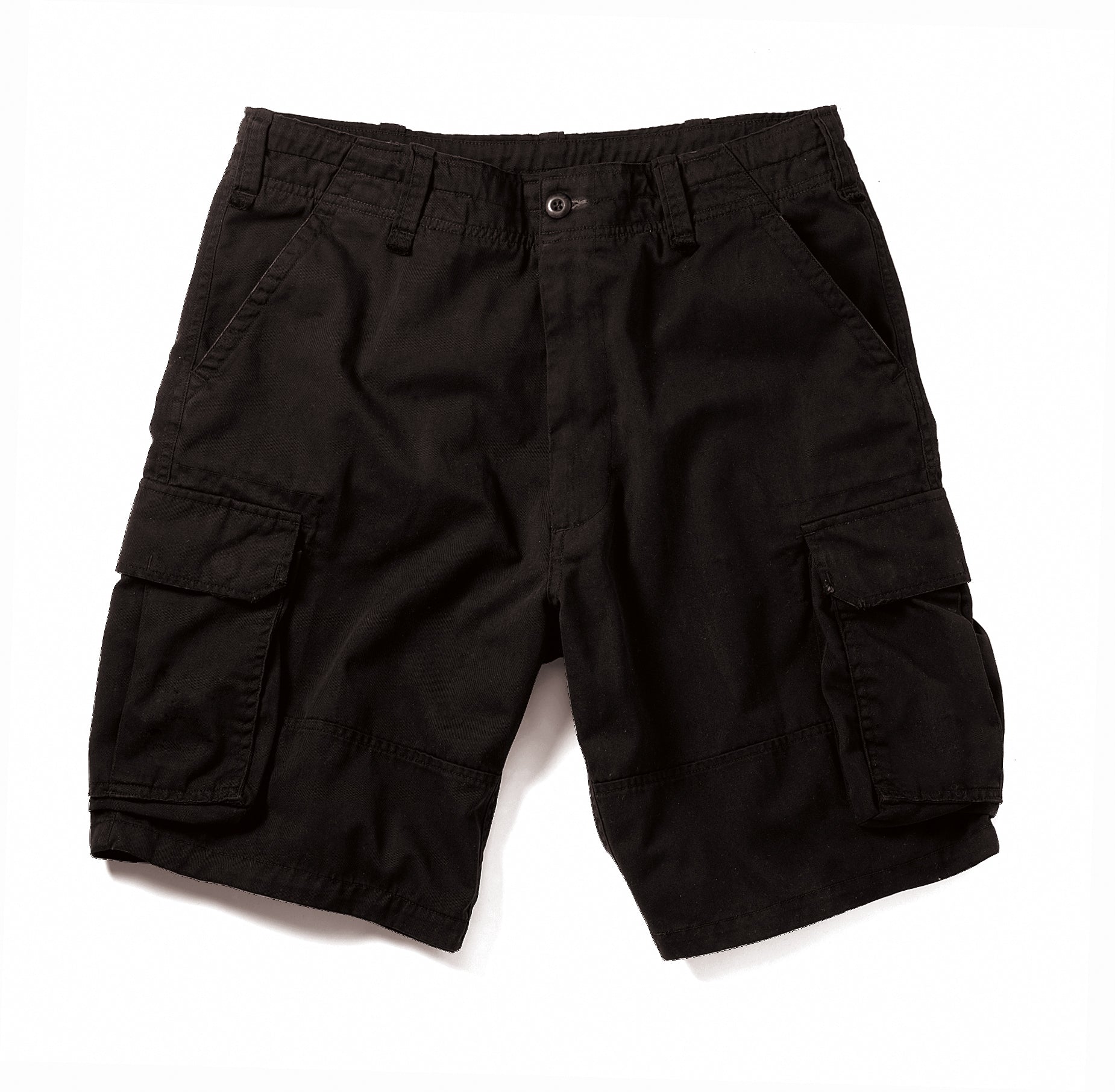 Rothco Vintage Paratrooper Cargo Shorts LARSON TACTICAL SUPPLY