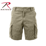 Rothco Vintage Paratrooper Cargo Shorts LARSON TACTICAL SUPPLY