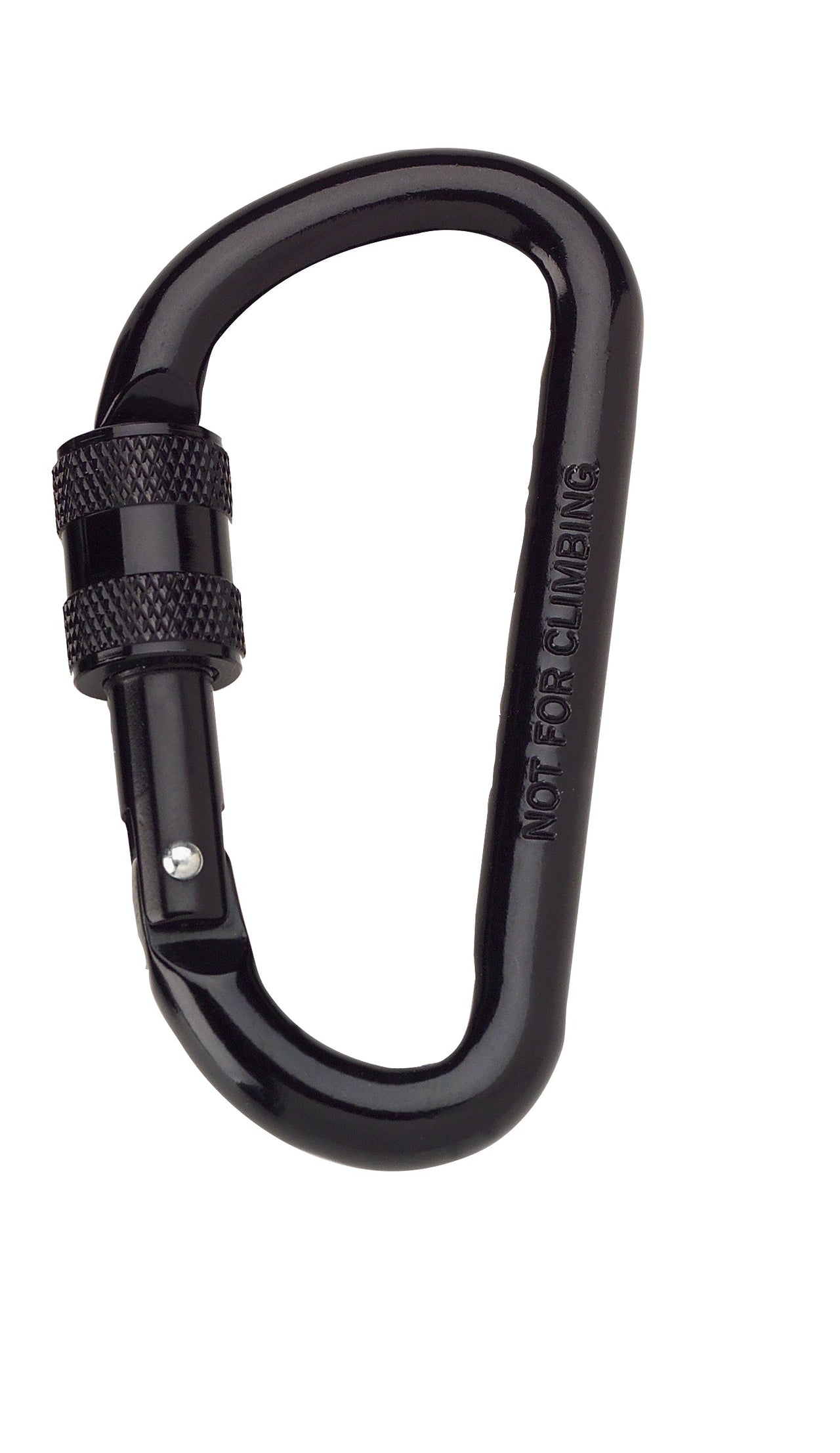 Rothco 80MM Locking Carabiner LARSON TACTICAL SUPPLY