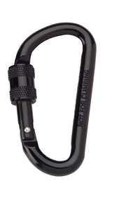 Rothco 80MM Locking Carabiner LARSON TACTICAL SUPPLY