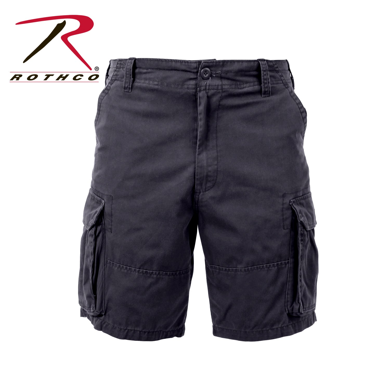 Rothco Vintage Paratrooper Cargo Shorts LARSON TACTICAL SUPPLY