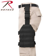 Rothco MOLLE Drop Leg Panel LARSON TACTICAL SUPPLY