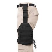 Rothco MOLLE Drop Leg Panel LARSON TACTICAL SUPPLY