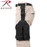 Rothco MOLLE Drop Leg Panel LARSON TACTICAL SUPPLY
