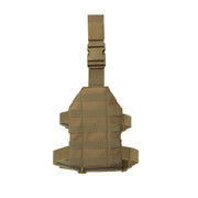Rothco MOLLE Drop Leg Panel LARSON TACTICAL SUPPLY