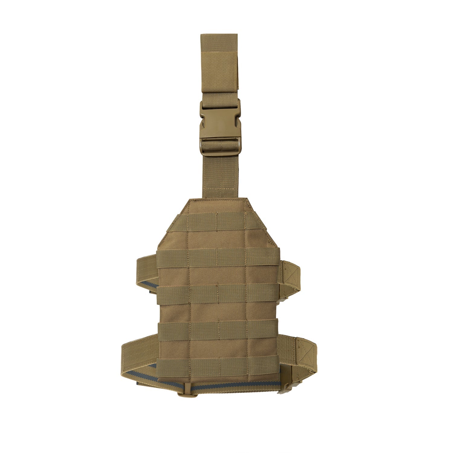 Rothco MOLLE Drop Leg Panel LARSON TACTICAL SUPPLY