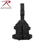 Rothco MOLLE Drop Leg Panel LARSON TACTICAL SUPPLY