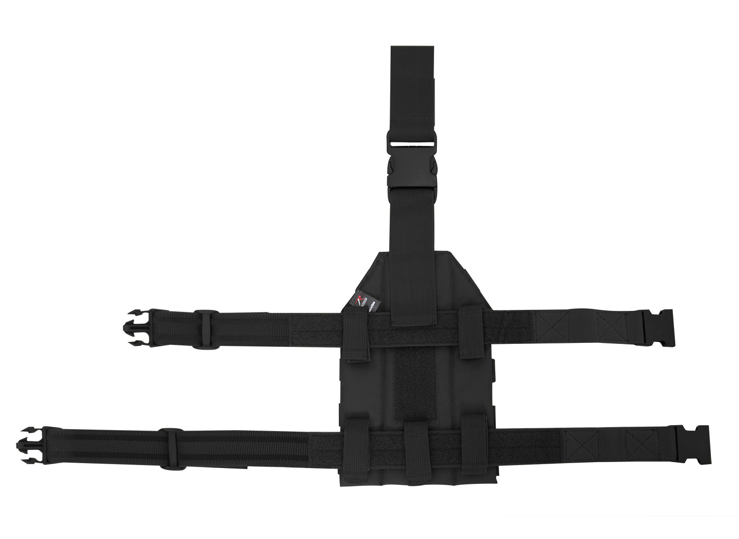 Rothco MOLLE Drop Leg Panel LARSON TACTICAL SUPPLY