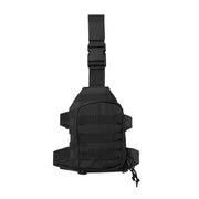Rothco MOLLE Drop Leg Panel LARSON TACTICAL SUPPLY