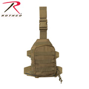 Rothco MOLLE Drop Leg Panel LARSON TACTICAL SUPPLY