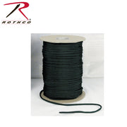 Rothco Nylon Paracord 550lb 1000 Foot Spool LARSON TACTICAL SUPPLY