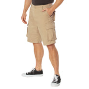 Rothco Vintage Paratrooper Cargo Shorts LARSON TACTICAL SUPPLY