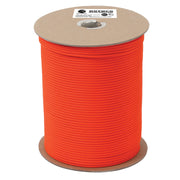 Rothco Nylon Paracord 550lb 1000 Foot Spool LARSON TACTICAL SUPPLY
