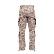Rothco Vintage Paratrooper Cargo Fatigue Pants LARSON TACTICAL SUPPLY