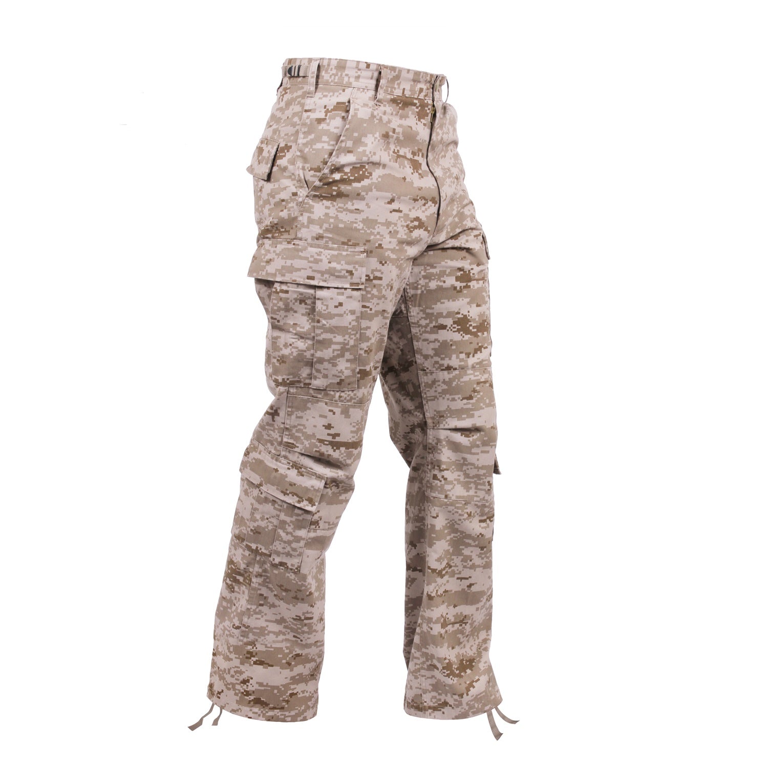 Rothco Vintage Paratrooper Cargo Fatigue Pants LARSON TACTICAL SUPPLY