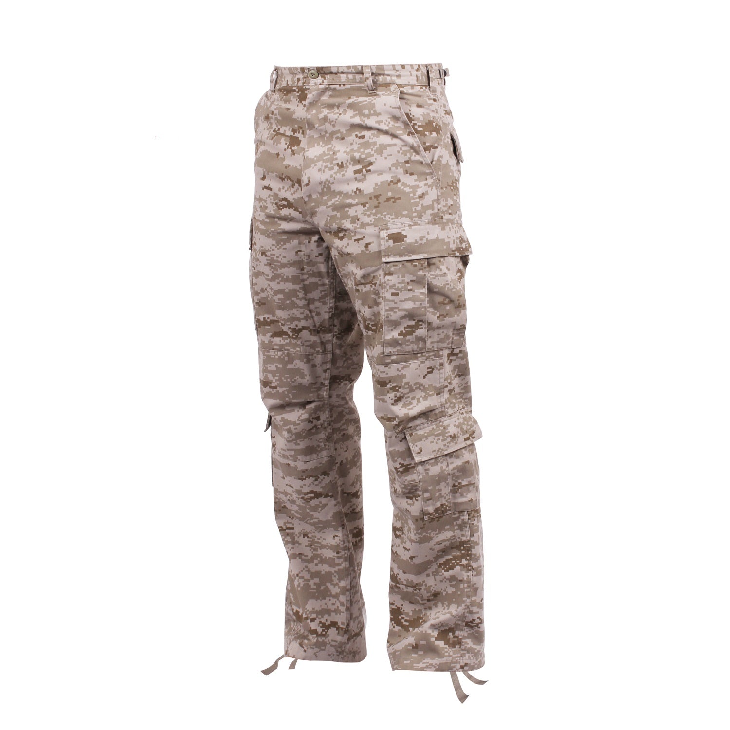 Rothco Vintage Paratrooper Cargo Fatigue Pants LARSON TACTICAL SUPPLY