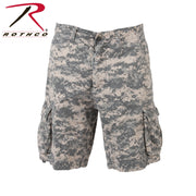 Rothco Vintage Utility Cargo Shorts LARSON TACTICAL SUPPLY