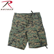 Rothco Vintage Utility Cargo Shorts LARSON TACTICAL SUPPLY