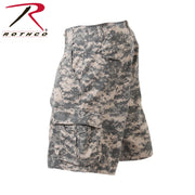 Rothco Vintage Utility Cargo Shorts LARSON TACTICAL SUPPLY